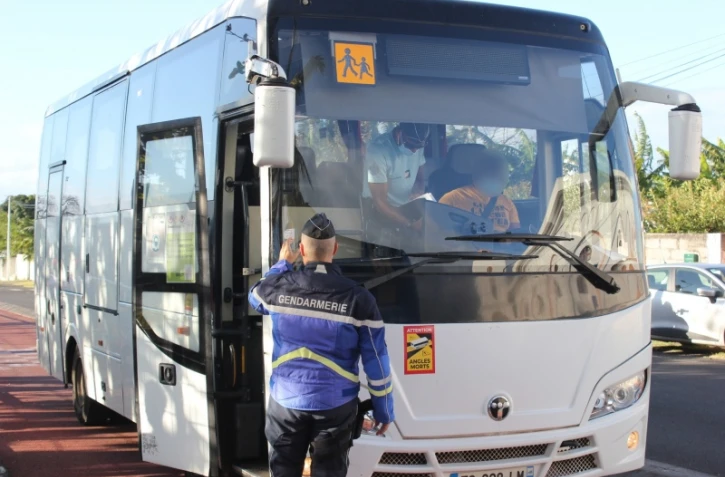 Gendarmerie
