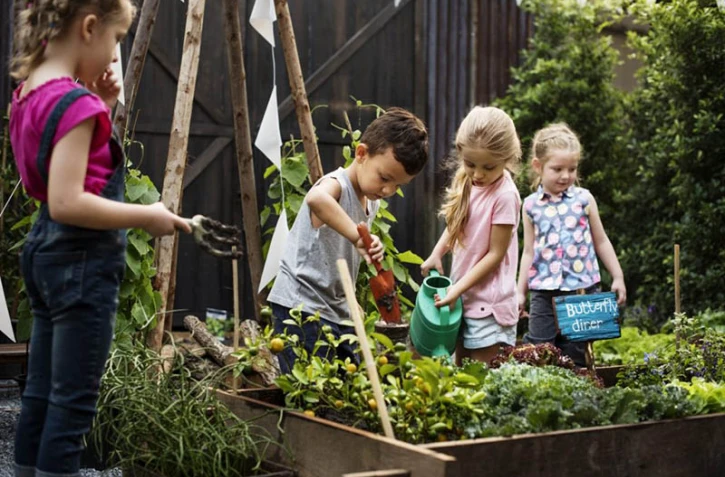 Réduisons nos déchets organiques TCO