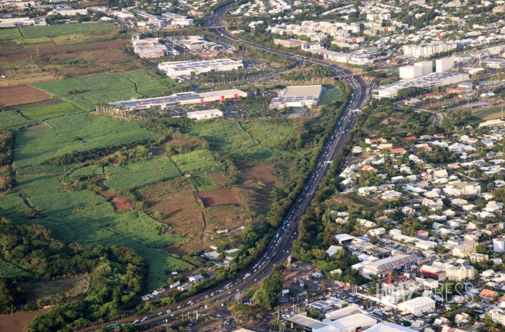 embouteillage  saint-pierre 
