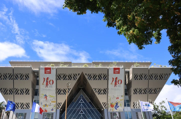 conseil régional