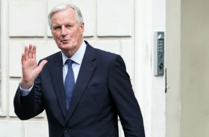 Matignon : "Le président va présider et le gouvernement gouverner", assure Barnier