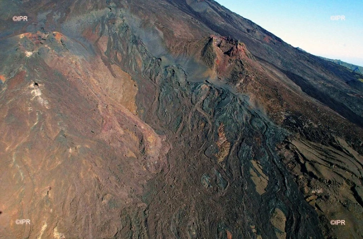 volcan observatoire 