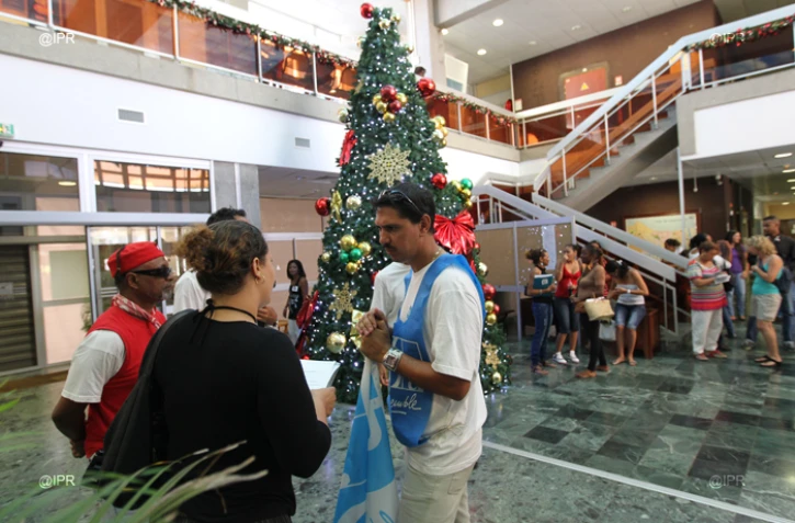 Mairie de Saint-Denis
