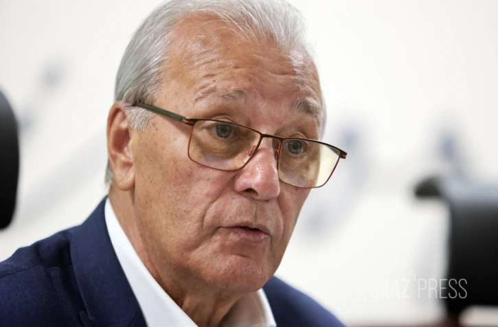 Maurice Gironcel