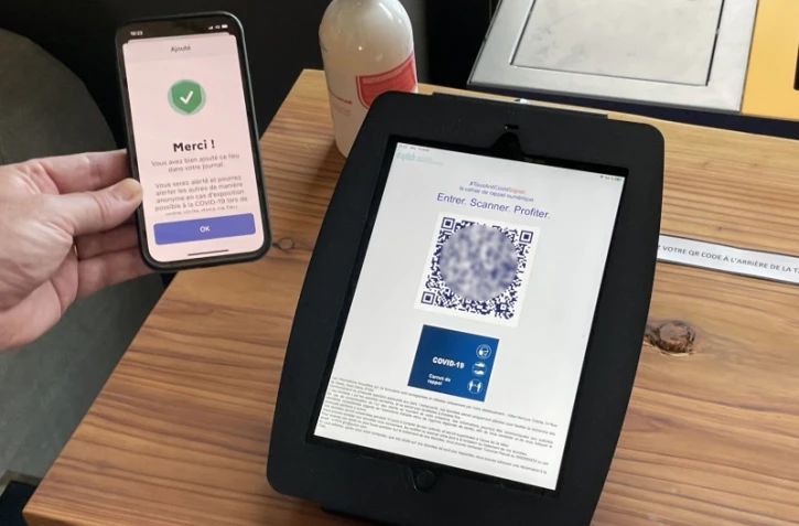 pass sanitaire hôtel créolia saint-denis