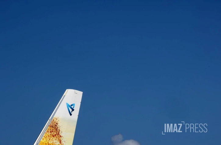 Air Austral