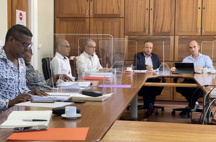 Conseil départemental : un accès facilité aux travaux d'amélioration pour les artisans