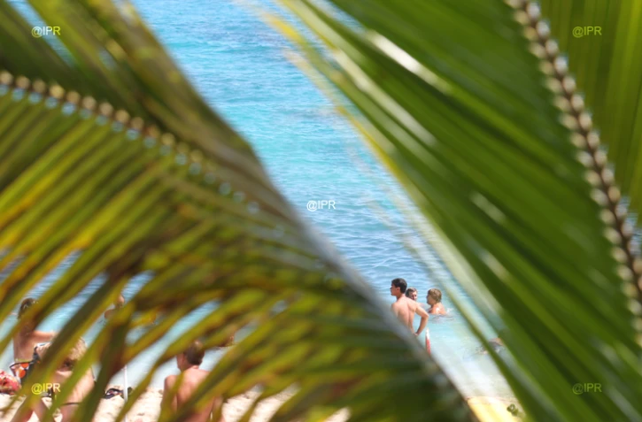 Plage