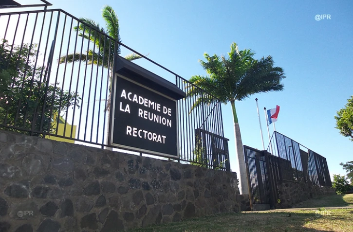 Rectorat