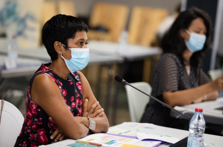 rencontre politique ville