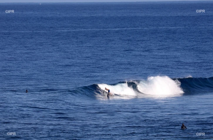 surf à saint-leu