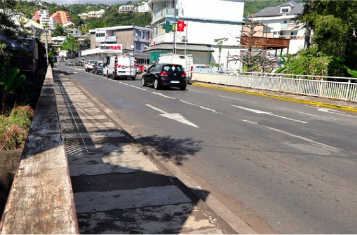 Boulevard de la Providence