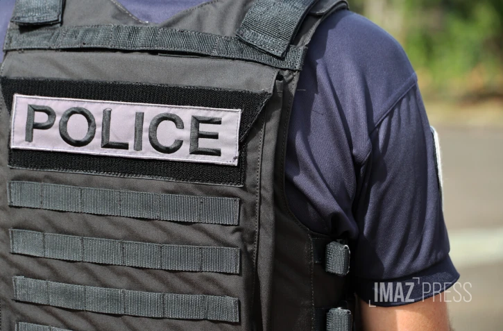 police nationale