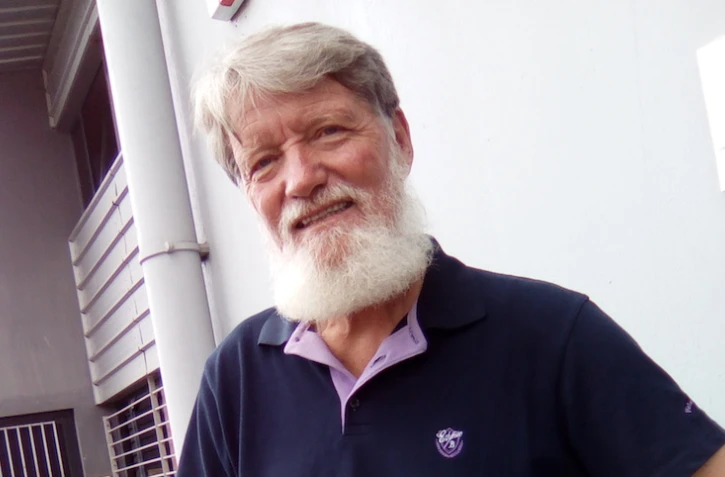 Père Pedro