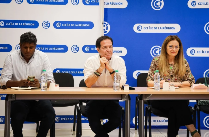 CCIR : dernière ligne droite avant la JIE autour de l'innovation dans le BTP et le transport