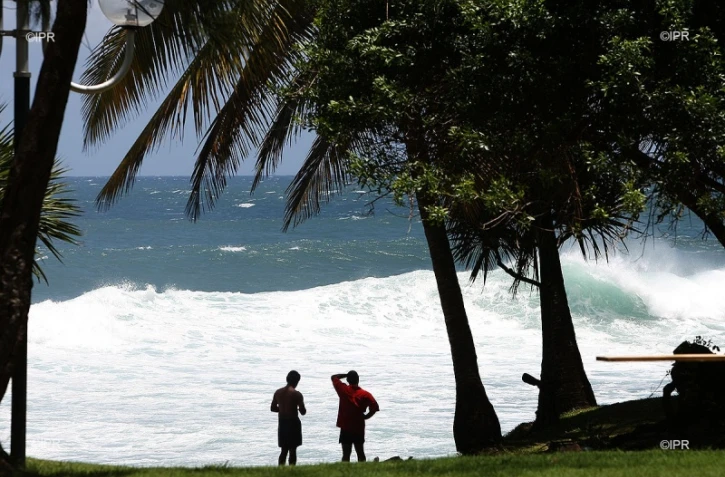 météo Réunion 