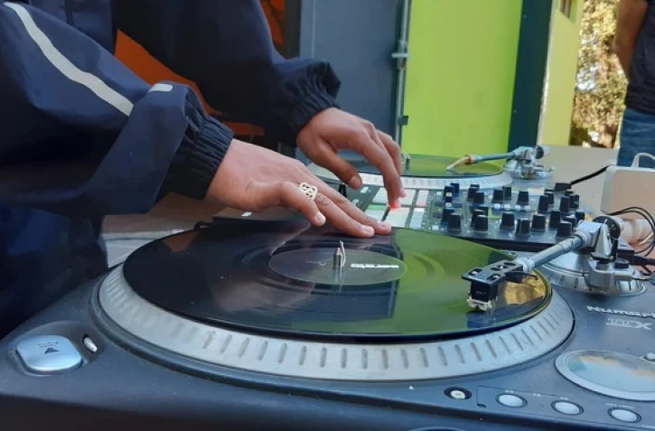 Kolectif Sud Association