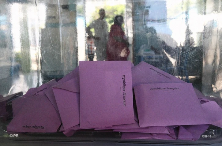 élections législatives 2017