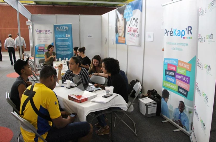 Journée de l'alternance