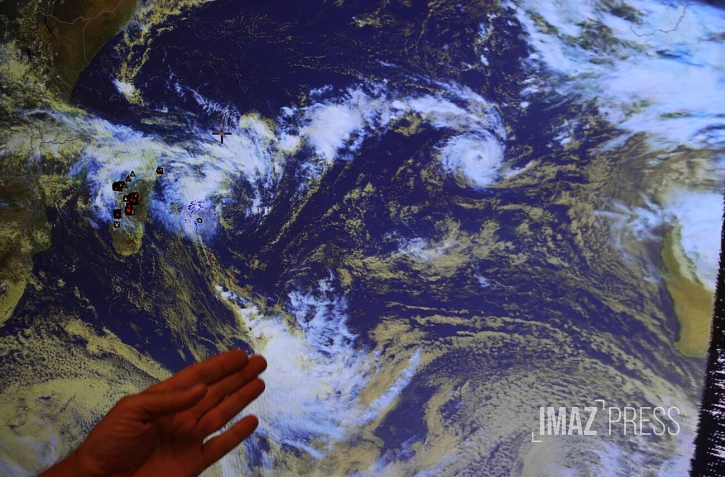 météo France réunion