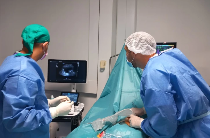 La dialyse péritonéale, une nouvelle prise en charge de l’insuffisance rénale chronique à La Réunion 