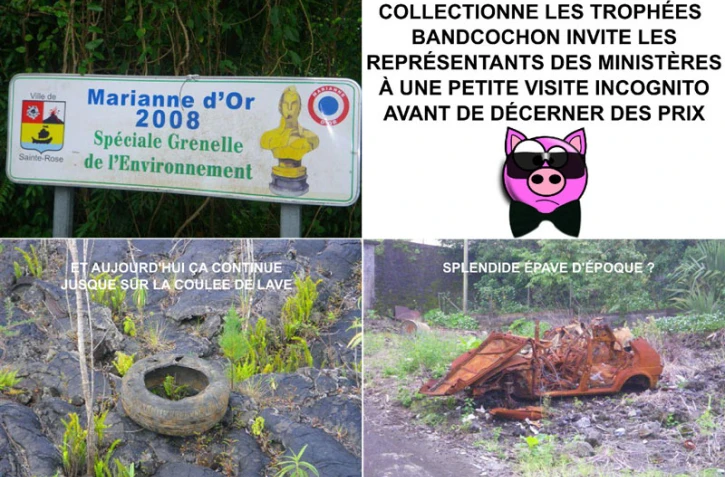 Bandcochon
