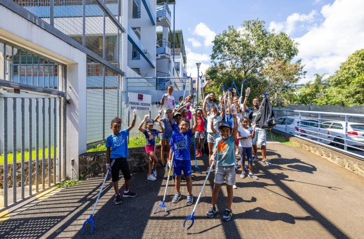 collecte écologique