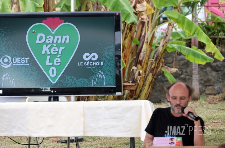 festival dann kèr lé o 