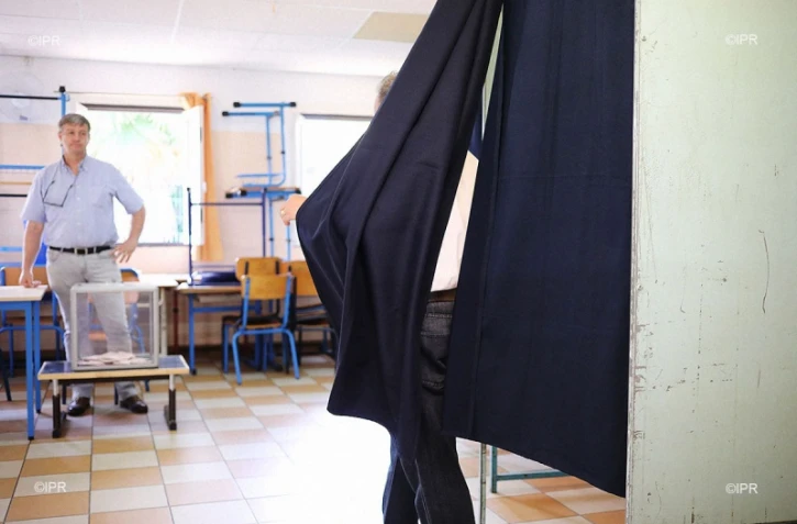 primaire de la droite