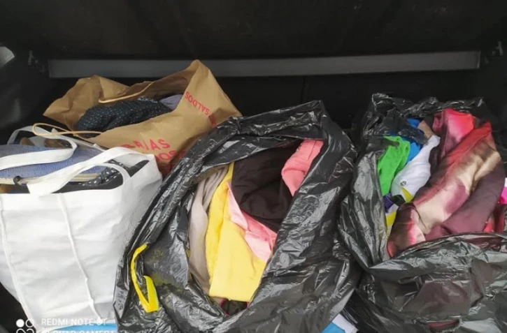 Femmes 974 organise une collecte de vêtements solidaire