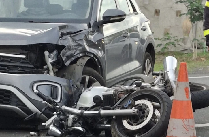accident cap sacré coeur