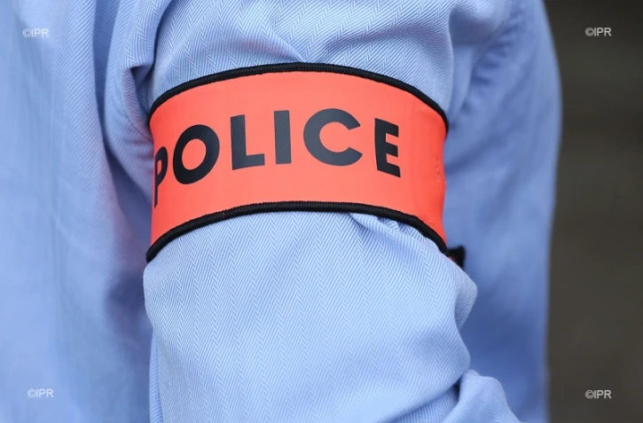 police