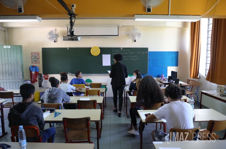 collège