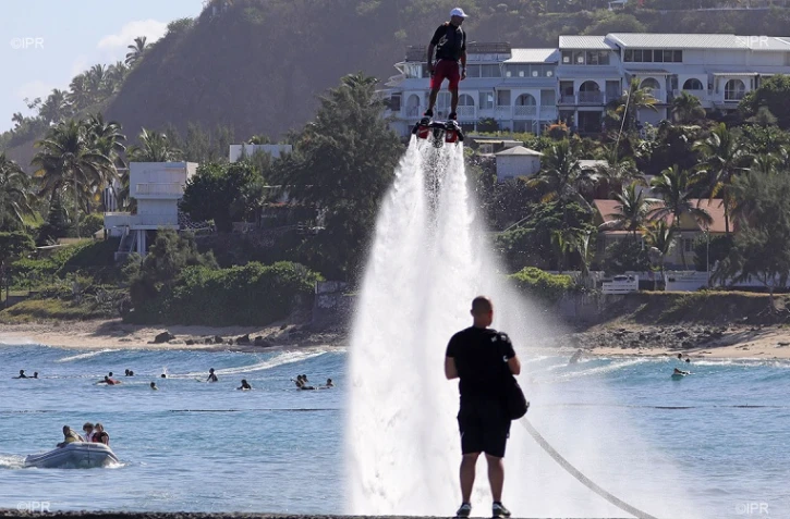 Flyboard
