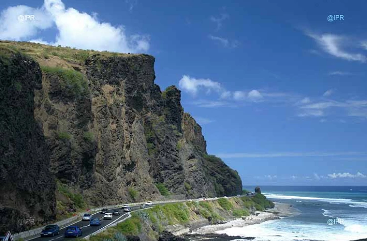 Cap la Houssaye