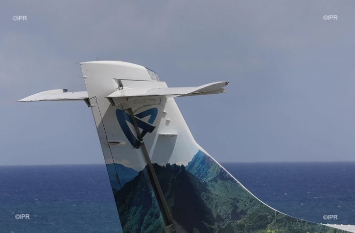 Air Austral 