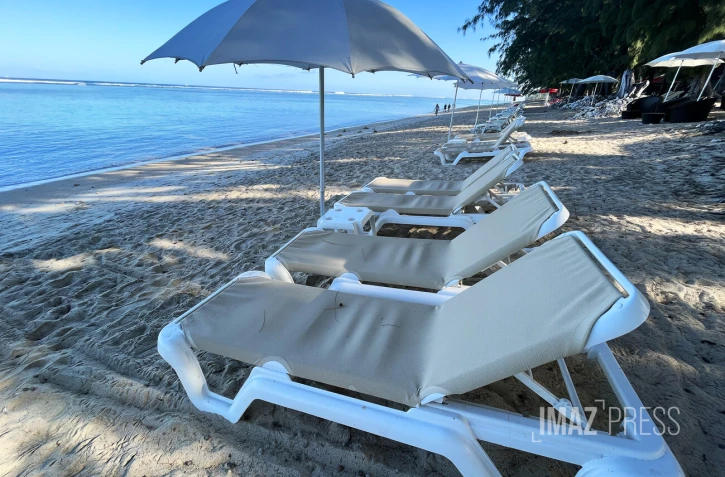 plage tourisme  vacances 