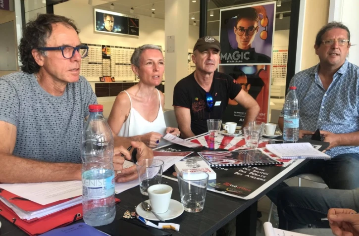 Festival film citoyen Le Port