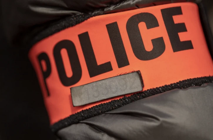 La femme de 26 ans avait 1.36 g d'alcool par litre de sang. - Christophe Simon - AFP