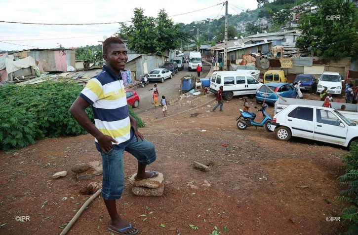 Mayotte illustrations 