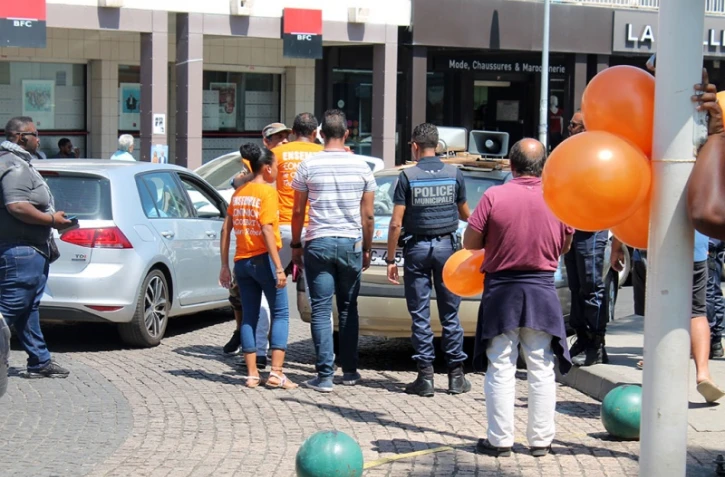 élections députations 7 eme 