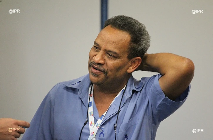 Thierry Grimaud