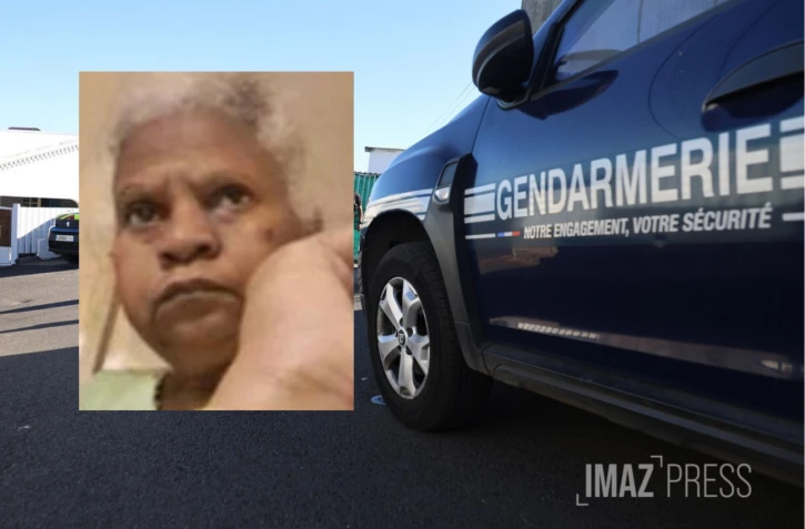 Saint-Paul : disparition inquiétante de Marie Michelle Glenac, un appel à témoins lancé