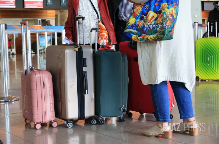 Aéroport de La Réunion Roland Garros