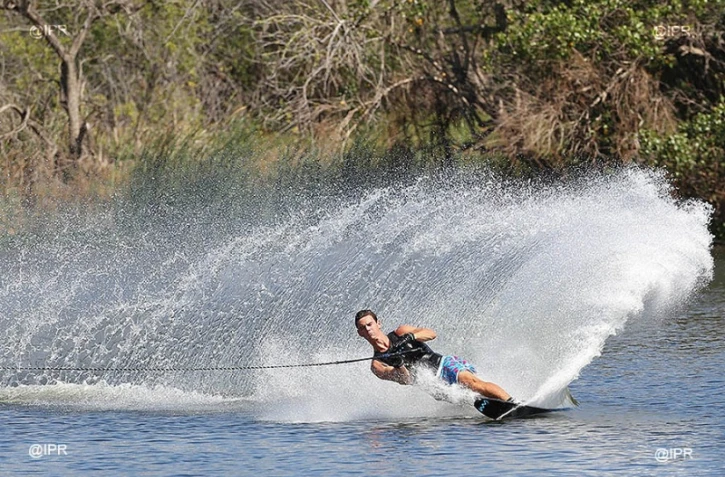 Ski nautique 