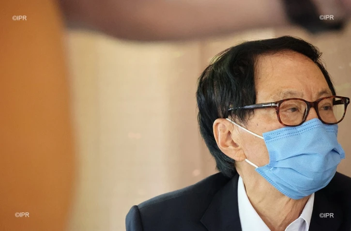 didier robert michel fontaine andré thien ah koon régionales