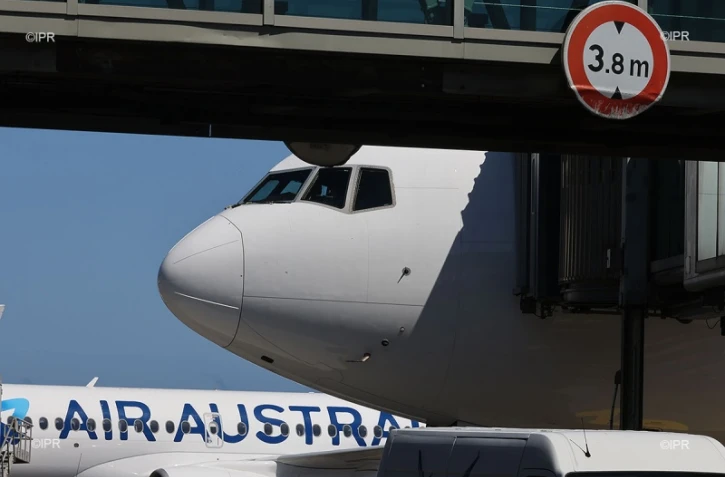 Air Austral 