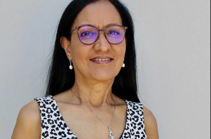 Marie Rivière liste Gilles Leperlier