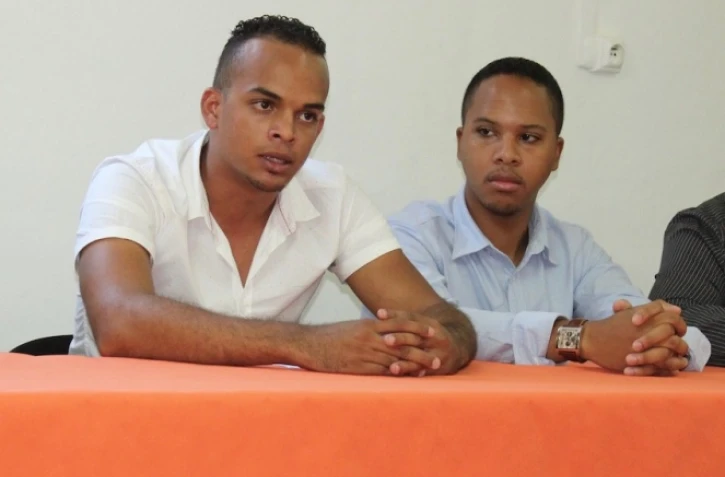 Le LPA jeunes lancé dans l\'île ce vendredi 27 octobre 2017.