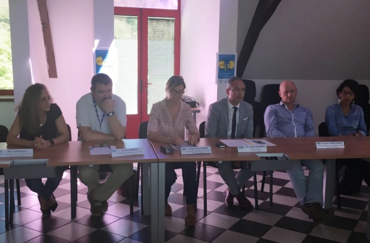 CHU don d'organes et de greffes, reconnaissance donneurs 